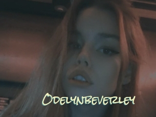 odelynbeverley Porn Monkey Cash