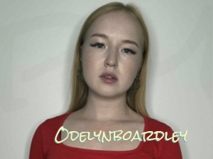 Odelynboardley