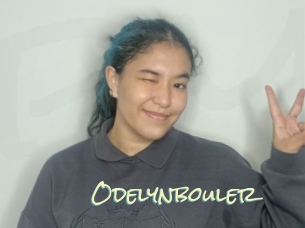 Odelynbouler