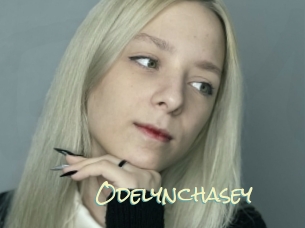 odelynchasey Porn Monkey Cash