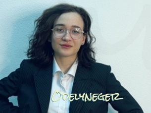 Odelyneger