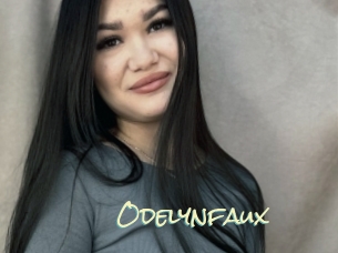Odelynfaux