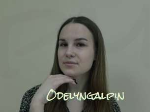 Odelyngalpin