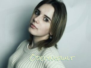 odelyngault Porn Monkey Cash