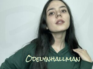 Odelynhallman