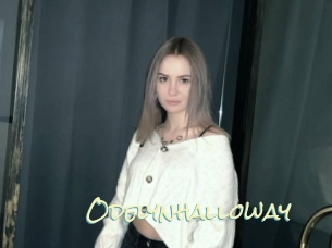 Odelynhalloway