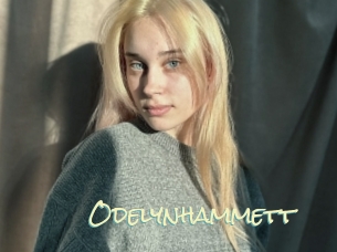 Odelynhammett