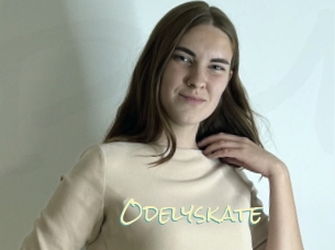 Odelyskate