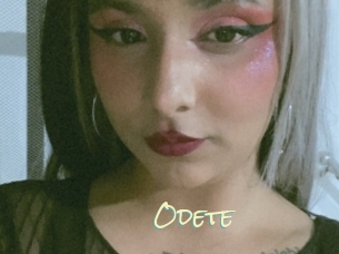Odete