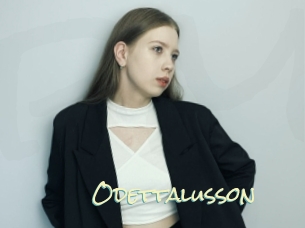 Odettalusson