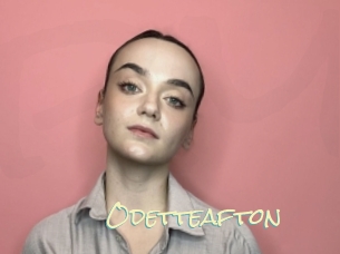 Odetteafton