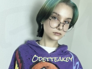 Odetteakey
