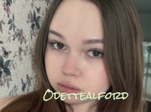 Odettealford