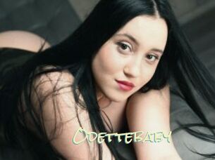 Odettebaby