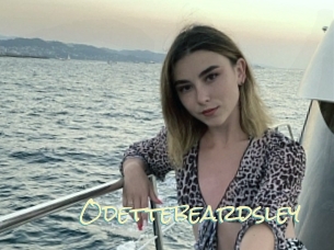 Odettebeardsley