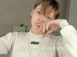 odettebickford Porn Monkey Cash