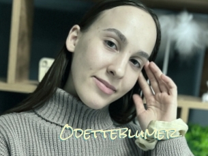 Odetteblumer