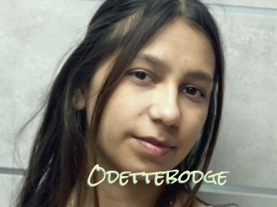Odettebodge