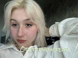 Odetteboustead