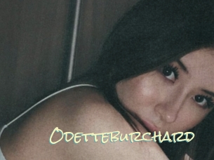 Odetteburchard