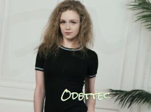Odettec