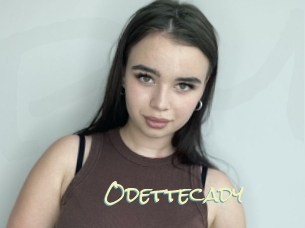 Odettecady