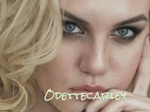 Odettecarley