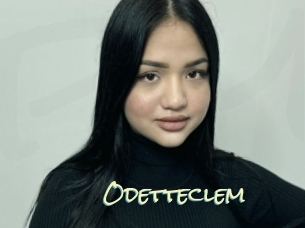 Odetteclem