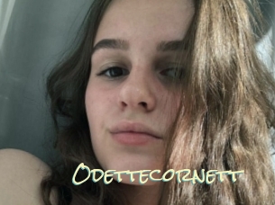 Odettecornett