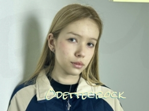 Odettecrock