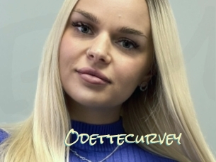 Odettecurvey