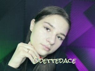 Odettedace