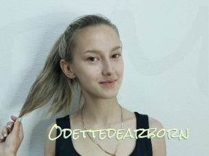 Odettedearborn