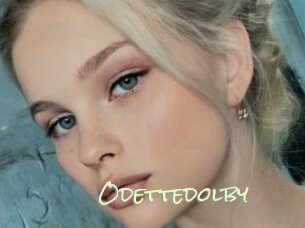 odettedolby Porn Monkey Cash