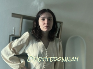 Odettedonnay