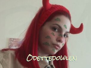 Odettedowlen