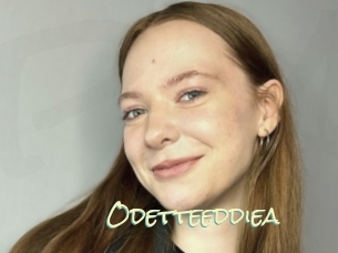 Odetteeddiea