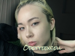 Odetteexcell