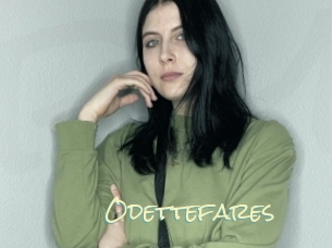 Odettefares