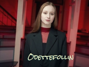 Odettefollin