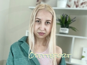 Odettefort
