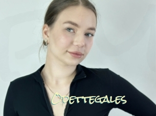 Odettegales