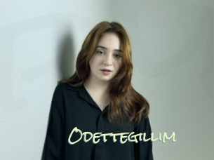 Odettegillim