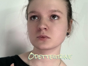 Odettegrine