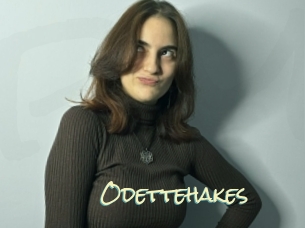 Odettehakes