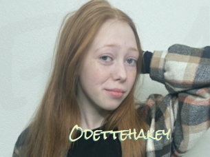 Odettehakey