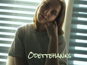 odettehanks Porn Monkey Cash