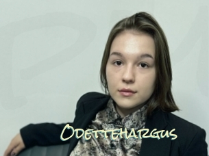 Odettehargus
