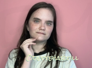 Odettehartill