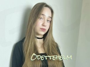 Odettehelm
